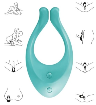 Satisfyer Endless Love 4001067-3